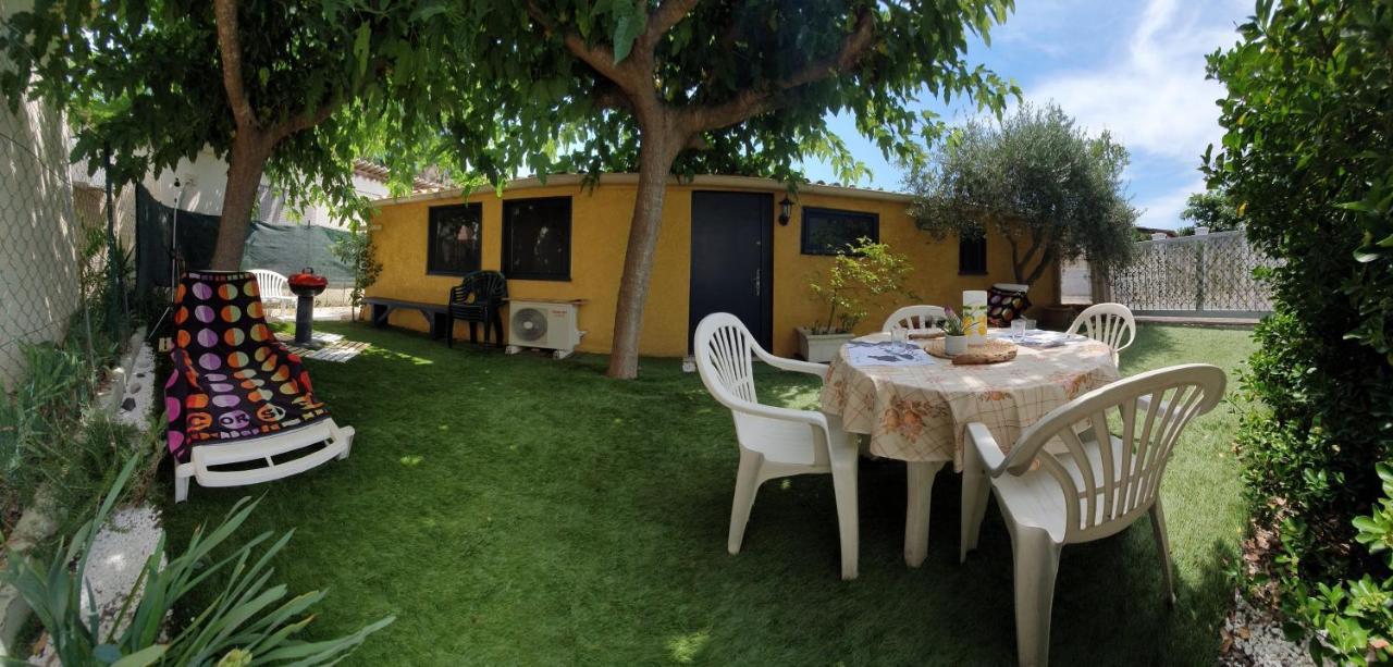 Hostel Clematisso Lucciana  Exterior foto